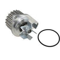 NTY Wasserpumpe FüR Peugeot 206 SchräGheck 2A/C 1.4I 1.1I 106 II 1A_ 1C_ 1.0I