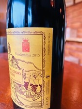 Vino rosso
