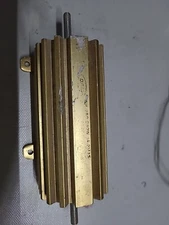 Dale NH-250 250 Watt 14.3 Ohm 1% Power Resistor