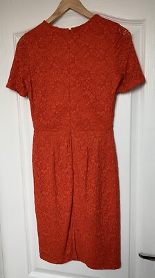 vintage pink lace dress 1940s 50s Sheer Light Pink Embroidered Lace Gown
