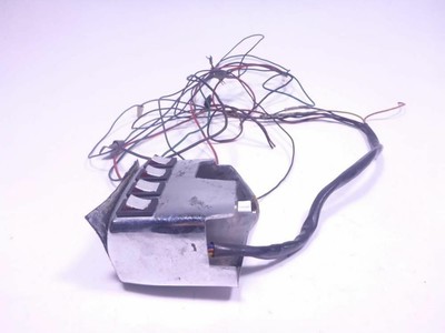 00 Honda Goldwing GL1500 Right Master Switches Buttons Wiring Harness