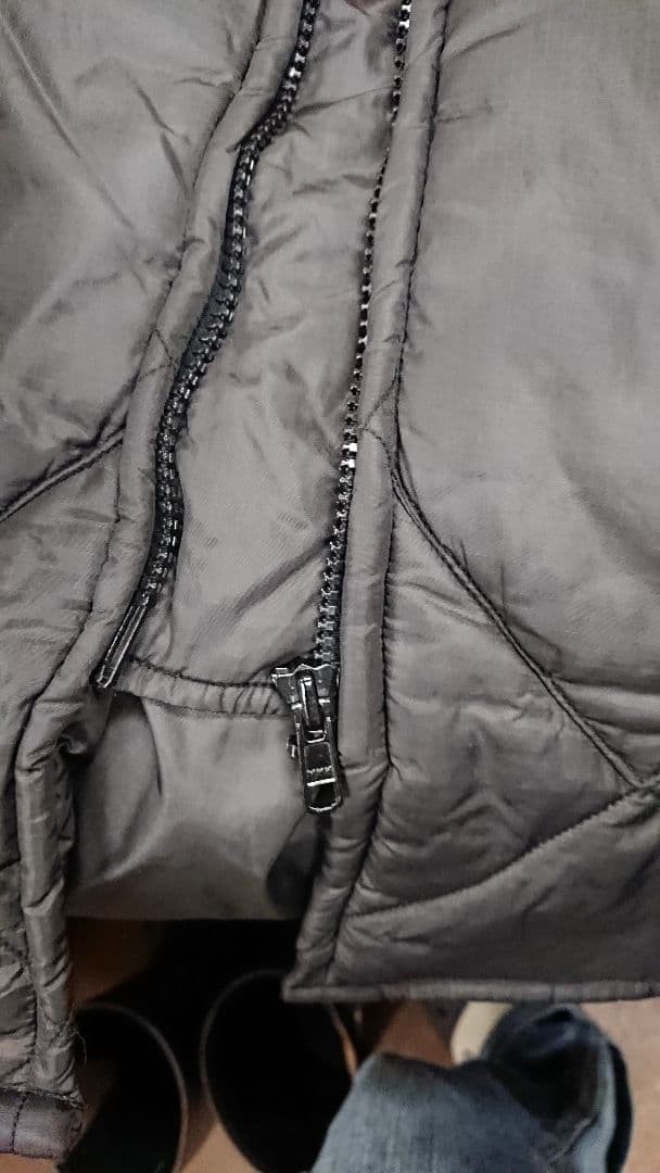 Buzz Rickson s Down Jacket - image 3