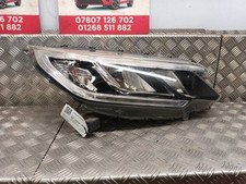 HONDA CR-V MK4 2012-2018 HEADLIGHT (DRIVER SIDE) 8317341600 HALOGEN