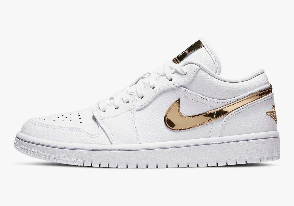 Jordan 1 Low SE White for sale | eBay
