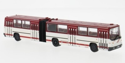 Brekina Gelenkbus  Ikarus 280.02 der EVAG Erfurt Wg 529 59737