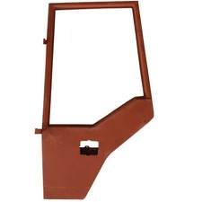 Cab Door Frame - Left Hand Fits International 886 986 1086 1486 1586 143348c2
