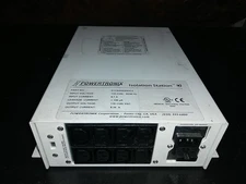 PowerTronix LAB Medical Isolation Transformer Station D1CSWWANOC3 8.3A 1000VA