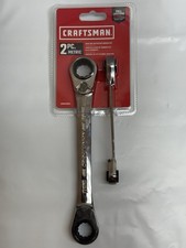 Craftsman Metric Ratcheting Box Wrench Set 810121316171819 Cmmt12074. Craftsman Metric Ratcheting Box Wrench Set 810121316171819 Cmmt12074.