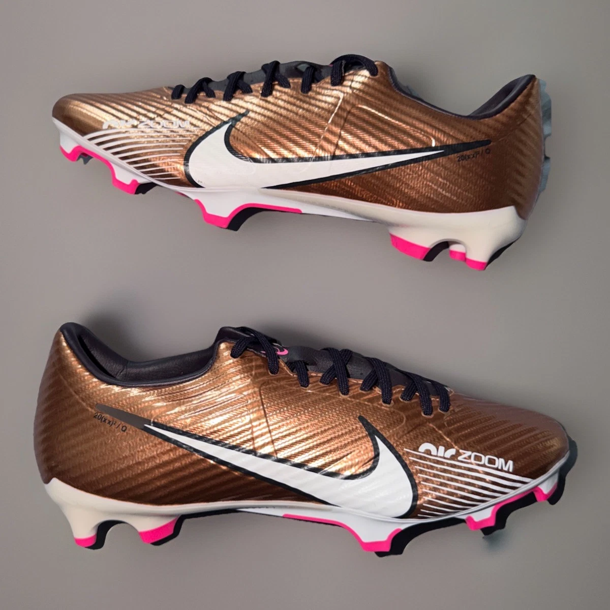 NEW Nike Phantom Luna 2 Elite AG Pro “Mad Ready” FQ8932-100 Men Sz 6, Womens 7.5 Nike 6 US Soccer Cleats for Men for sale | eBay main image 3