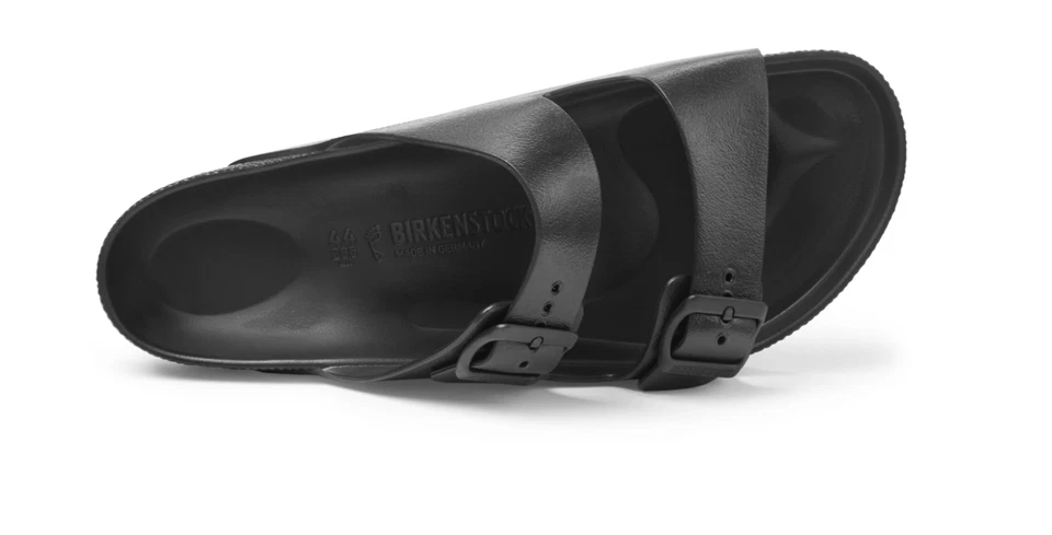 [Birkenstock] Sandalias Arizona Essentials EVA para hombre [LO ÚLTIMO] - ¡Envío gratuito! Foto 4 de 4