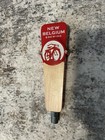 New Belgium Brewing Beer Tap Handle — photo 1