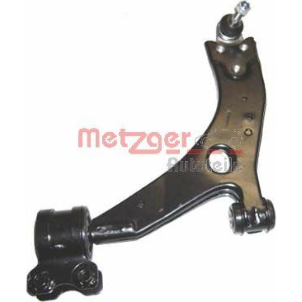 Metzger 58043001 Lenker RadaufhäNgung FüR Volvo Ford-image