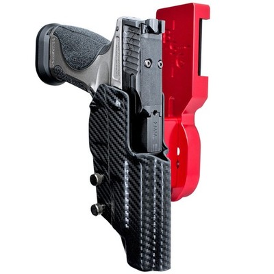 Pro Heavy Duty Competition Holster fits Smith & Wesson M&P9 Competitor