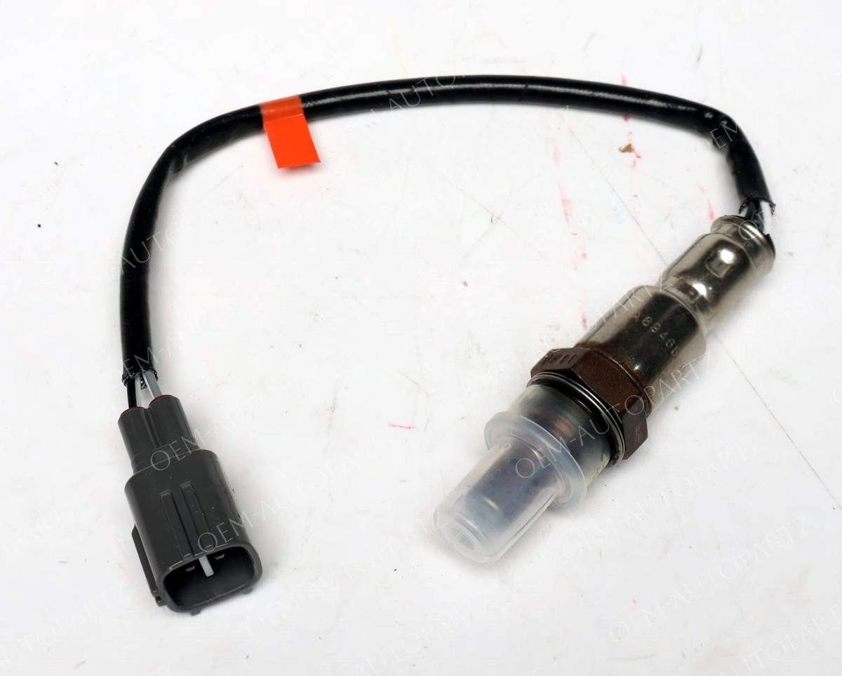 89465-06260 Genuine 2012-2018 Toyota Avalon Oxygen Sensor | eBay