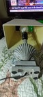 Sea Shell Theamed End Table Or Night Stand Lamp. 16.6 In Tall X 9 In Wide . — photo 6