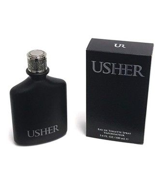 Men s Cologne Gift - Usher Eau De Toilette Spray 3.4oz