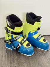 Skistiefel Kinder Dalbello GXr3, Innenlänge ...