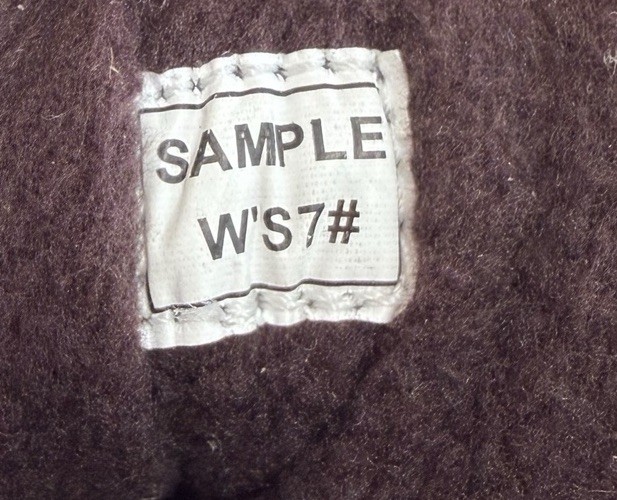 The North Face Chilkat III waterproof insulated boots- Tan Brown- Woman’s Size 7 thumbnail 6