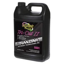 Transtar 5331 Ulitmate Finish Tri-Cut Compound (Gallon)