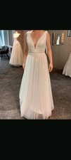 Brautkleid Ivory Magic Bride 42