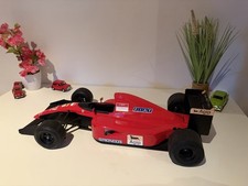 Rosso 1:8 Ferrari F643 Rosso WRX Prost