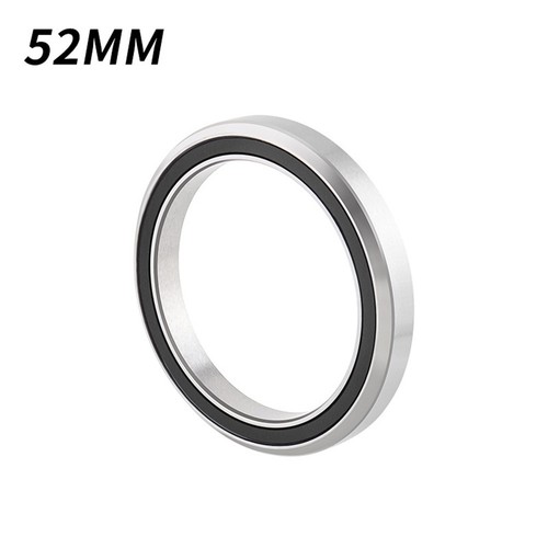 Performance driven Bike Headset Bearings reliable Quality Easy Steering - Picture 2 of 34