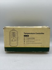 Inkbird Digital Heat Cool Temperature controller ITC-308 Aquarium Plastic Probe