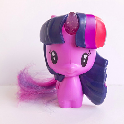 My Little Pony ''Twilight Sparkle'' - McDonald's (2018)
