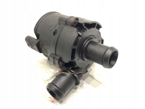 ZUSÄTZLICHE WASSERPUMPE VW GOLF VII 5G0965567 1.6 110KM SYSTEM / LO 33422