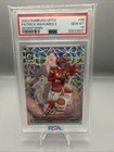 2023 Panini Donruss Optic - Downtown Patrick Mahomes II #D-6