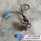 Câble de batterie négatif IBS d'origine BMW 3 E90 E91 E92 E93