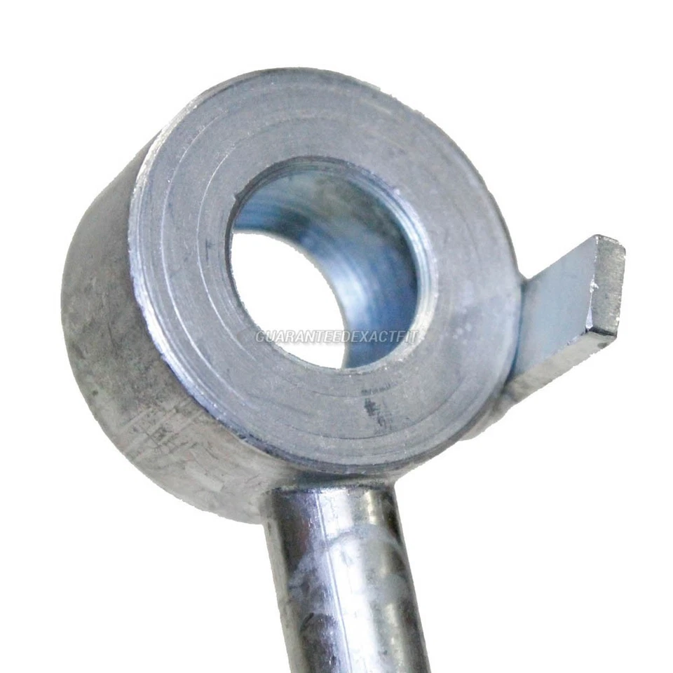 Manguera de presión de dirección asistida Edelmann TCP para Mitsubishi Sigma 1989 Foto 2 de 3