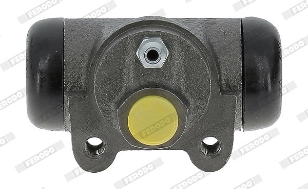 Ferodo Radbremszylinder Hinterachse U.A. FüR CitroËN, Peugeot, Renault-image