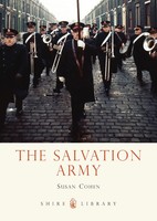 The Salvation Army | Susan Cohen | Englisch | Taschenbuch | 2013
