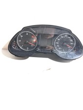 Compteur Audi Q5