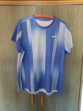 Nike Court Victory Sport Tennis Shirt XL WIE ...