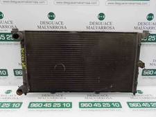 Radiateur Volkswagen SHARAN
