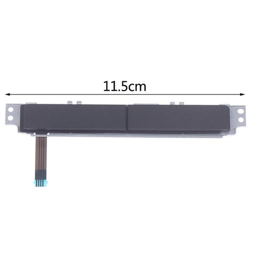 Touchpad Button Set for Dell For Latitude 7480 7490 E7480 Models Easy Fit - Photo 3/6