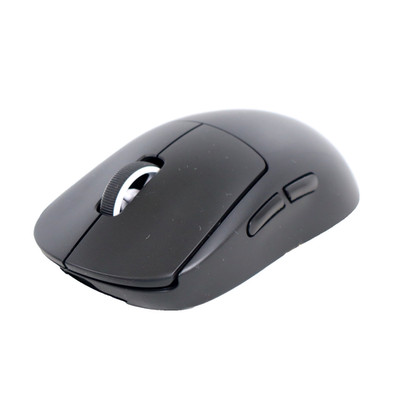 Logitech G PRO X Superlight Lightspeed Gaming Mouse, (BLACK) WITH DONGLE & CORD!