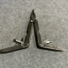 Leatherman PST Multi Tool Date Code 0993 Knife File Opener Flathead Phillips