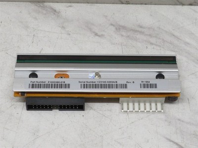 Printhead For Zebra 105SL Plus 203dpi Barcode Label Printer P1053360-018