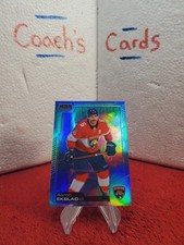 2021 O-Pee-Chee Platinum NHL Arctic Freeze #/99 Aaron Ekblad Florida Panthers