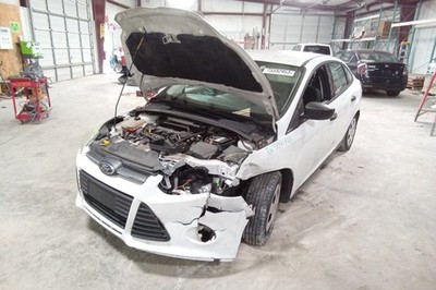 2014 Ford Focus 2.0L Engine Motor 4cyl OEM 112K Miles - LKQ376228043