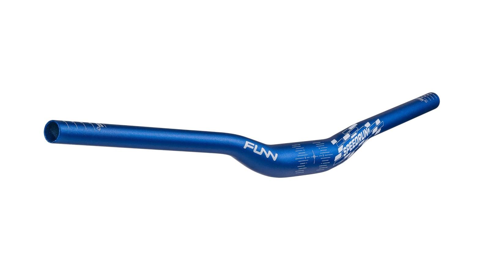 Funn Speedrun Юниорский маунтинбайк-Lenker mit Lenkerklemme 31,8мм и Breite 680 м