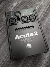 Profoto Acute2 2400 Power Pack Generator - Working - Lightly Used