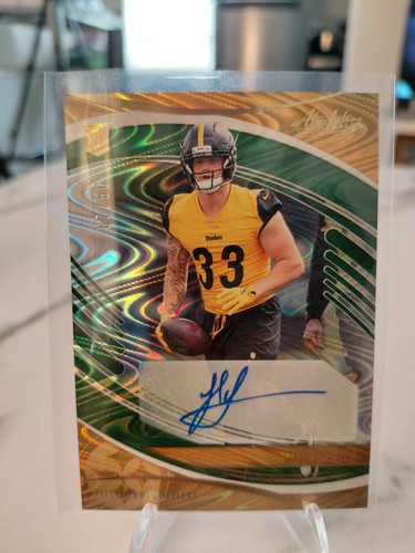 2025 Panini Absolute Jack Sawyer Base (RAW)