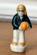 Fève Homme Santon Crèche ⭐ Galette des rois French charm