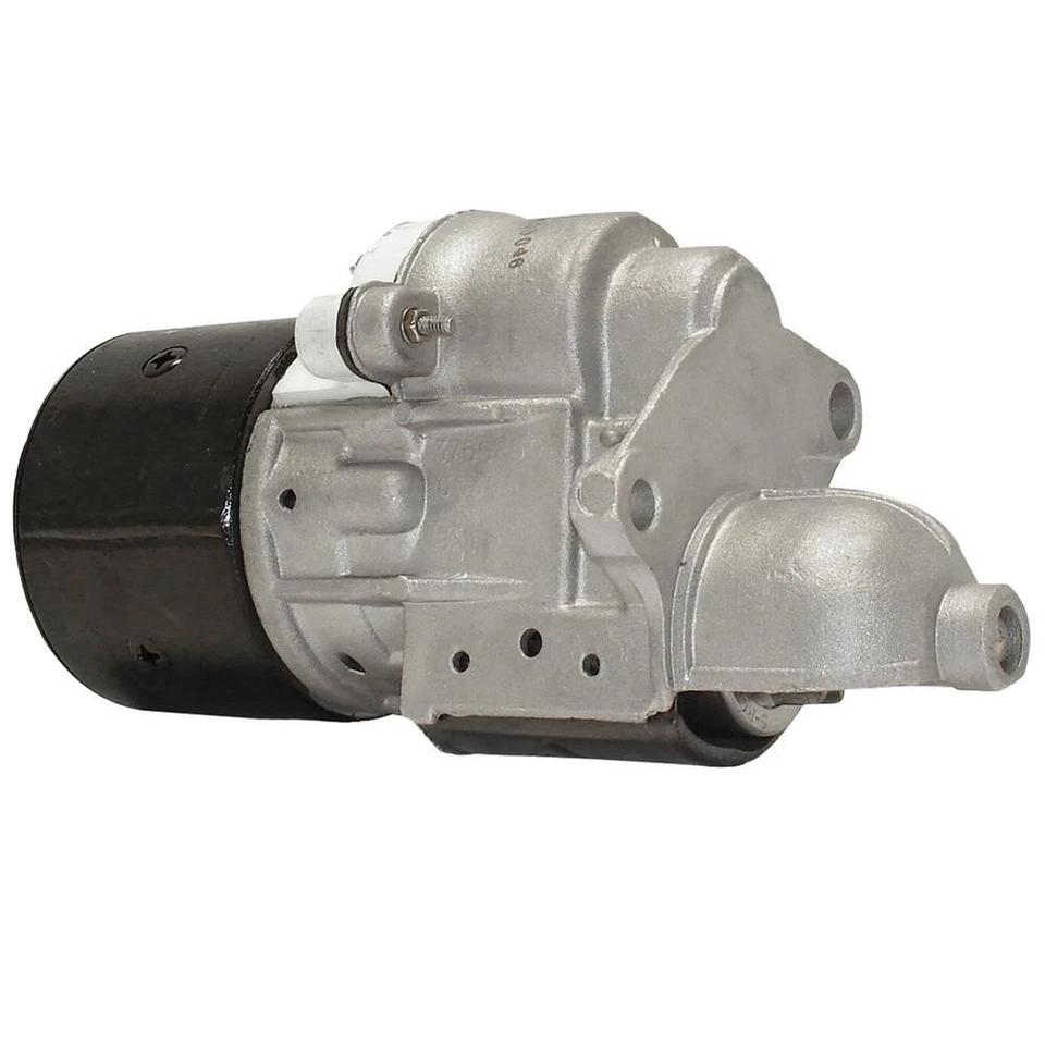 Motor de arranque ACDelco remanufacturado 336-1043 19133812 para 62-87 Plymouth Foto 3 de 4