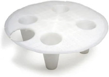 18 Grid Plate for 18x33 or 18x40 Brine Tanks by