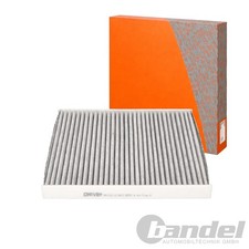 Filtre d'habitacle Fiat DUCATO